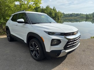 Used 2023 Chevrolet TrailBlazer LT w/ Convenience Package image 1