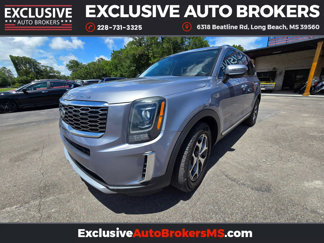 Used 2020 Kia Telluride EX image 1