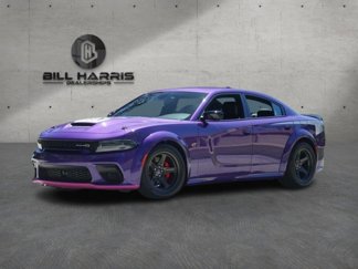 Used 2023 Dodge Charger Scat Pack image 1