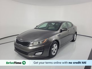 Used 2015 Kia Optima LX image 1