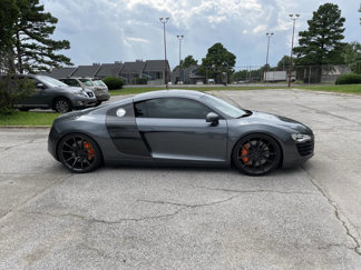 Used 2009 Audi R8 V8 image 1