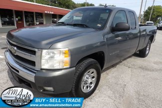 Used 2011 Chevrolet Silverado 1500 LT w/ Interior Plus Package image 1