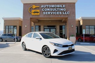 Used 2024 Kia Forte LXS image 1
