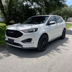 Used 2019 Ford Edge ST w/ Convenience Package image 1