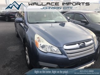 Used 2013 Subaru Outback 3.6R Limited image 1