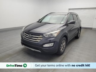 Used 2016 Hyundai Santa Fe Sport w/ Option Group 02 image 1