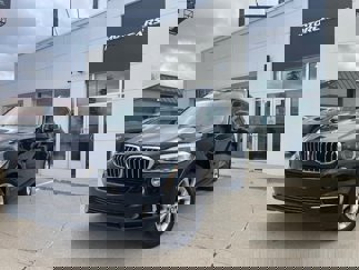 Used 2015 BMW X5 xDrive35i image 1
