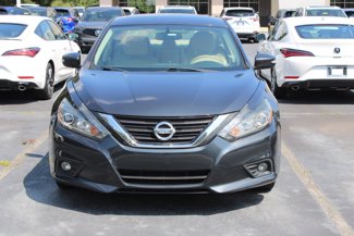 Used 2018 Nissan Altima 2.5 SL image 1