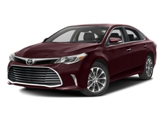 Used 2016 Toyota Avalon XLE image 1