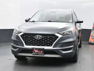 Used 2019 Hyundai Tucson SEL image 1