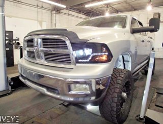 Used 2011 RAM 1500 Big Horn image 1