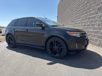 Used 2014 Ford Edge Sport image 1