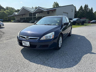 Used 2007 Honda Accord EX image 1