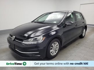 Used 2019 Volkswagen Golf S image 1