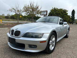 Used 2001 BMW Z3 2.5i image 1