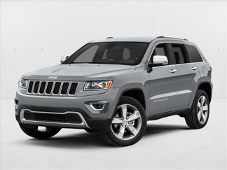 Used 2015 Jeep Grand Cherokee Limited image 1