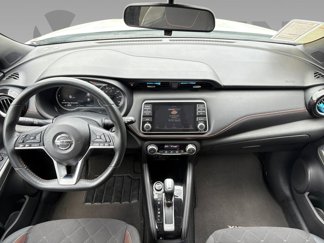 Used 2020 Nissan Kicks SR video 2