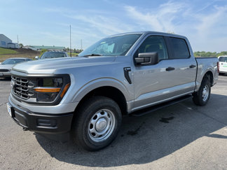New 2025 Ford F150 XL w/ Tow/Haul Package image 1