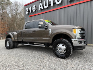 Used 2017 Ford F350 Lariat w/ Lariat Ultimate Package image 1