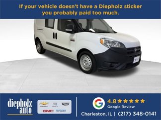 Used 2015 RAM ProMaster City Tradesman image 1