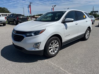 Used 2018 Chevrolet Equinox LT image 1