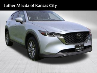 Used 2022 MAZDA CX-5 AWD 2.5 S w/ Preferred Package image 1