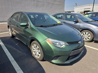 Used 2014 Toyota Corolla L image 1