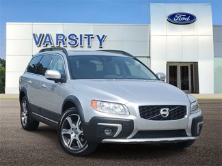 Used 2015 Volvo XC70 T6 Premier Plus image 1