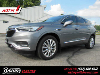 Used 2018 Buick Enclave Premium w/ Experience Buick Package image 1