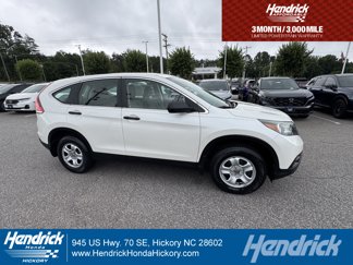 Used 2014 Honda CR-V LX image 1