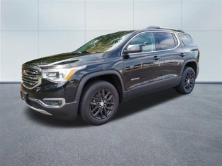 Used 2019 GMC Acadia SLT image 1