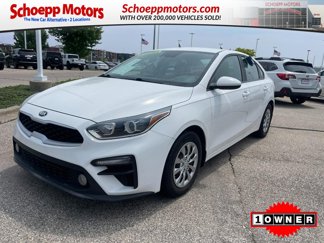 Used 2019 Kia Forte Sedan image 1
