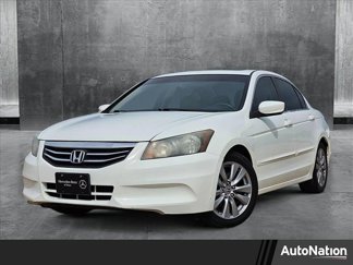 Used 2011 Honda Accord EX-L image 1
