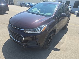 Used 2022 Chevrolet Trax LT w/ Driver Confidence Package image 1