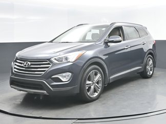 Used 2015 Hyundai Santa Fe Limited w/ Option Group 04 image 1