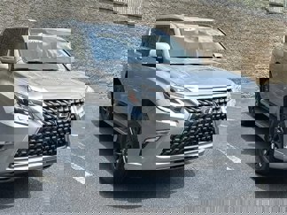 Used 2021 Lexus GX 460 Premium w/ Premium Package image 1