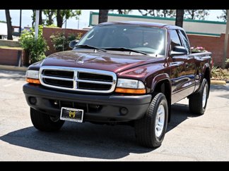 Used 2004 Dodge Dakota 4x4 Club Cab w/ Tire & Handling Group image 1