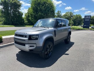 Used 2024 Land Rover Defender 110 S image 1