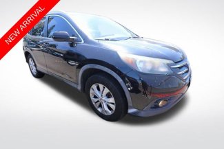 Used 2012 Honda CR-V EX-L image 1
