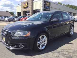 Used 2011 Audi A3 2.0T Premium Plus image 1