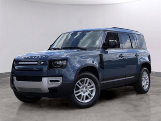 New 2025 Land Rover Defender 110 S image 1