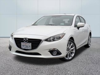 Used 2016 MAZDA MAZDA3 s Touring image 1