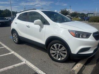 Used 2020 Buick Encore Preferred w/ Safety Package image 1