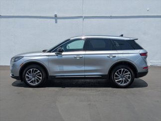 Used 2022 Lincoln Corsair AWD w/ Equipment Group 101A image 1