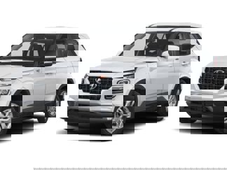 New 2025 Hyundai Venue SE image 1