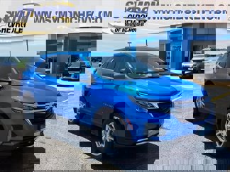 Certified 2024 Chevrolet Equinox LT w/ LPO, Floor Liner Package image 1