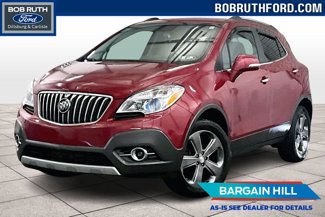 Used 2014 Buick Encore Convenience image 1