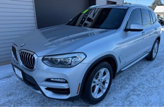 Used 2018 BMW X3 xDrive30i w/ Convenience Package image 1