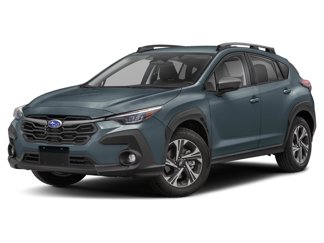 New 2025 Subaru Crosstrek 2.5i Premium image 1