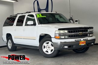 Used 2004 Chevrolet Suburban LT w/ Preferred Equipment Group image 1